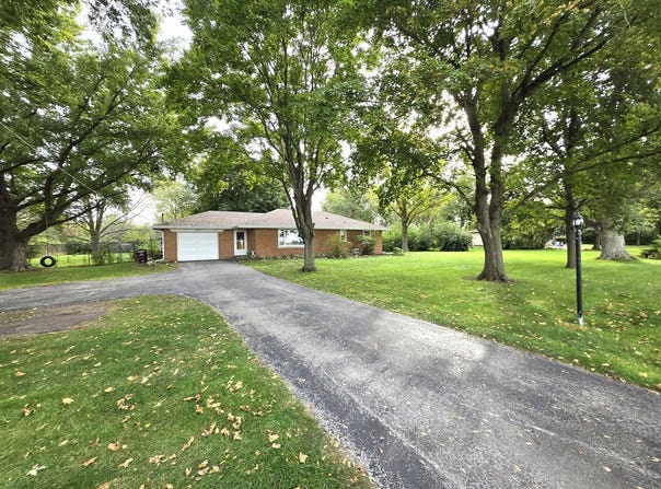 2694 W 3000s Road S, Kankakee, IL 60901