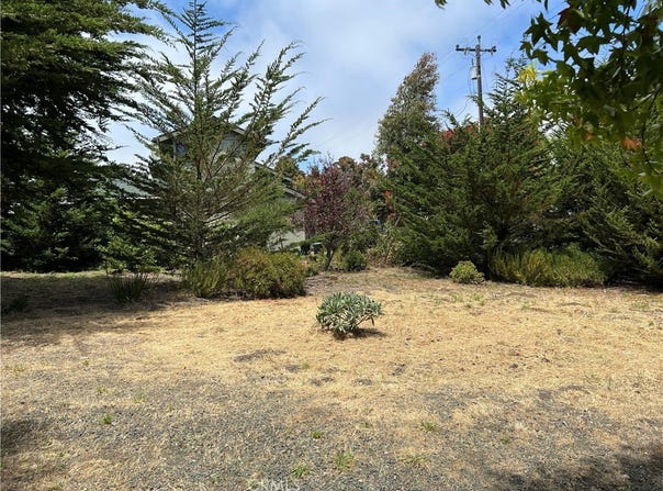 0 Burton Drive, Cambria, CA 93428