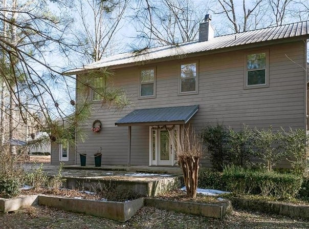2105 Franklin Avenue, Ruston, LA 71270
