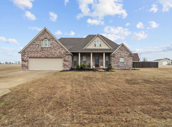 508 ROBINSON CIRCLE, Marion, AR 72364