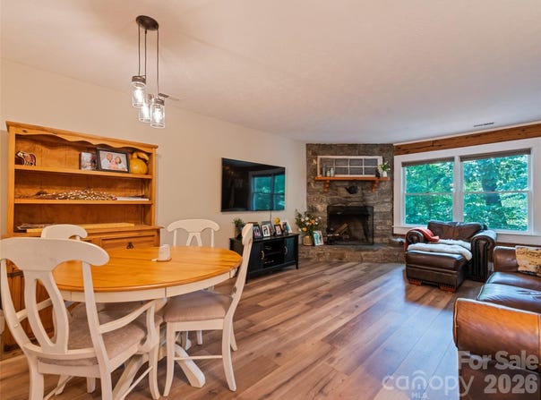 30 Katydid Lane, Maggie Valley, NC 28751