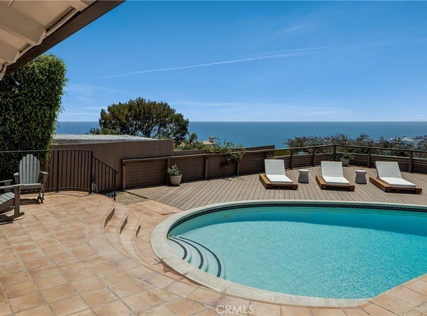 225 Notteargenta Road, Pacific Palisades, CA 90272