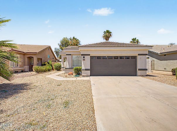 1332 W THOMPSON Way, Chandler, AZ 85286