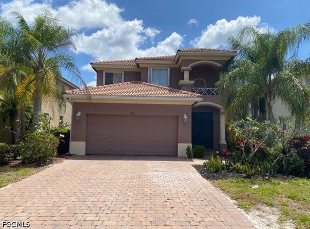 9923 Springlake Circle, Estero, FL 33928