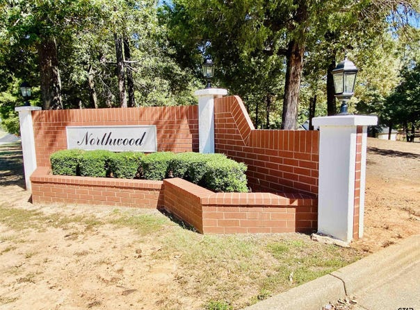 Easy St lot: 8, Frankston, TX 75763