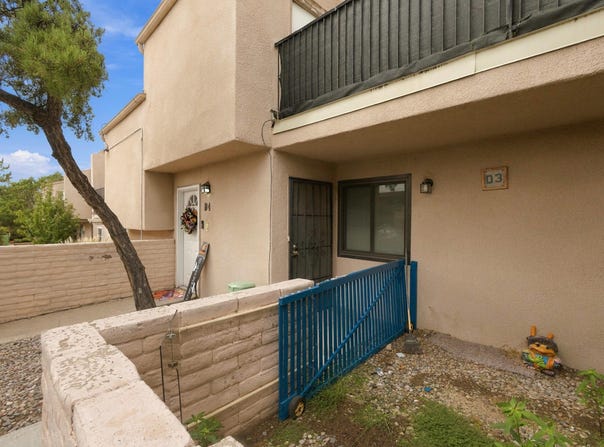 3501 Juan Tabo Boulevard NE, Albuquerque, NM 87111