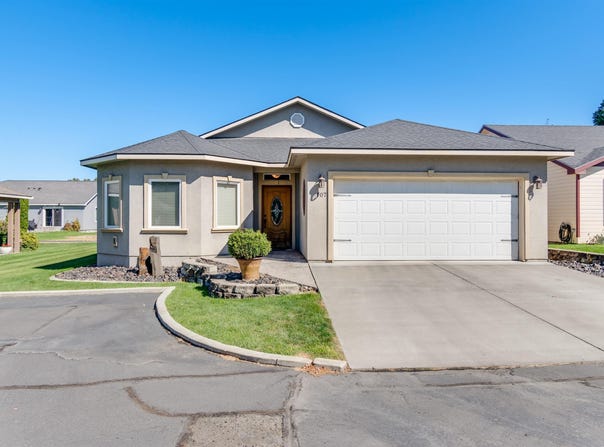 107 Windsor Ln., Pasco, WA 99301