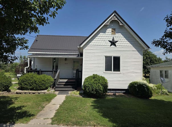 505 E Main Street, Perry, MO 63462