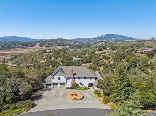 75 Atherton Oaks Drive, Novato, CA 94945
