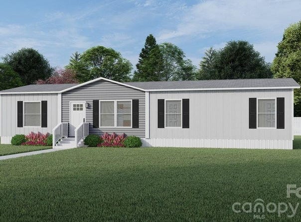 514 Summerow Road, Stanley, NC 28164