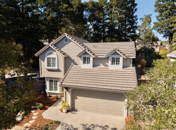 24 Coopers Hawk CT, SCOTTS VALLEY, CA 95066
