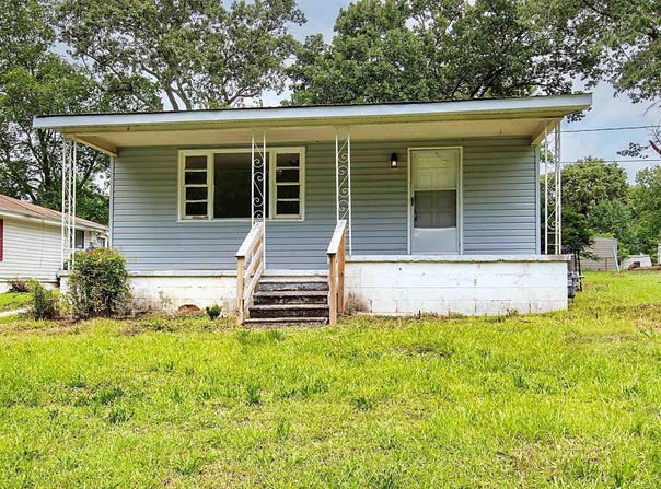 628 SHARON BOULEVARD, DORA, AL 35062
