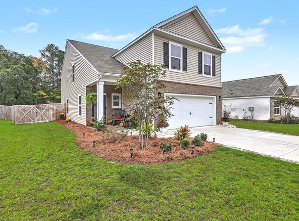 606 Red Mulberry Road, Moncks Corner, SC 29461