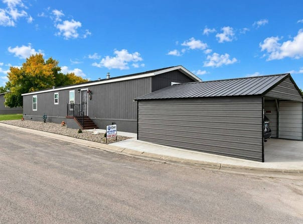 2780 143rd ave, Rapid City, SD 57701