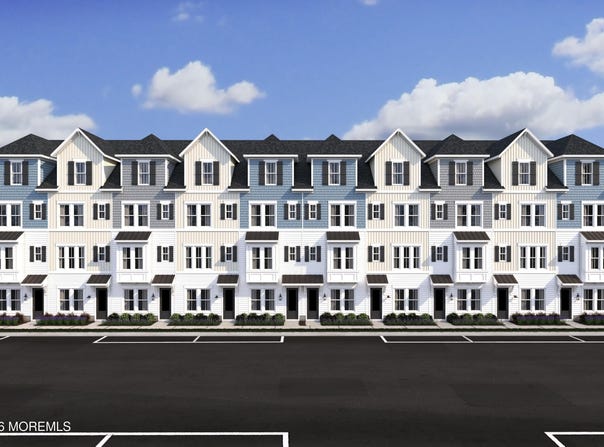 100 Boulevard, Seaside Heights, NJ 08751