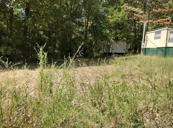 455 Leaser Rd, Fifty-Six, AR 72553