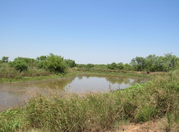 County Road 211, Brookesmith, TX 76827