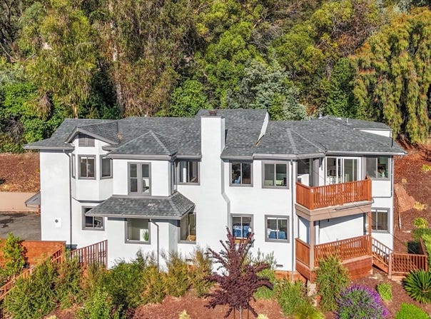 3330 Monterey Boulevard, Oakland, CA 94602