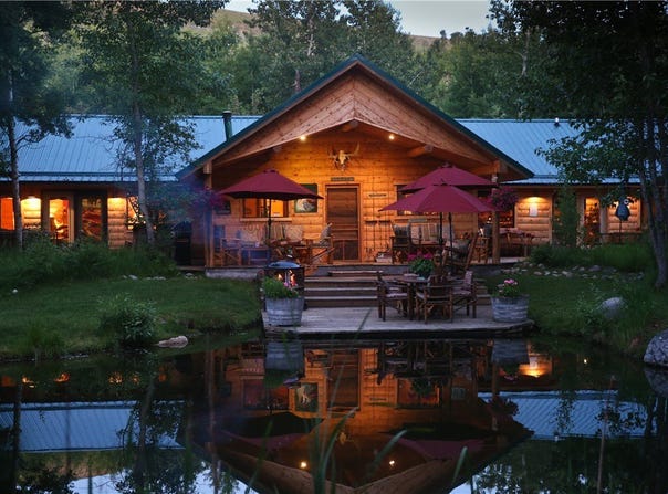 33 Highway 308, Red Lodge, MT 59068