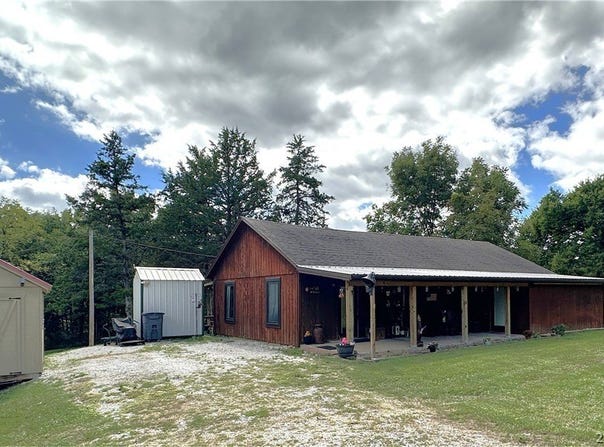 14500 7 Highway, Warsaw, MO 65355