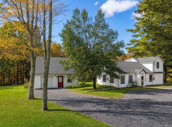 38 Papuga Road, Pine Bush, NY 12566