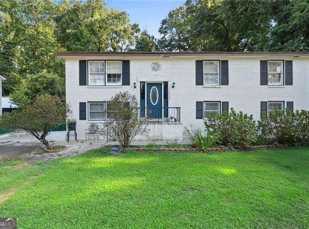 6825 Maddox Road, Morrow, GA 30260