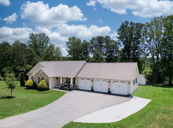 290 Tuttle Road, Rural Hall, NC 27045