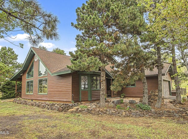 5535 E Western Star Road, Flagstaff, AZ 86004