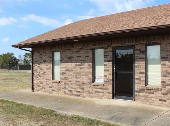 109690 Old Hwy 69, Checotah, OK 74426