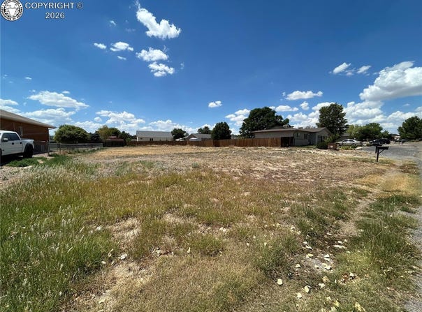 223 S Wiggins Drive, Pueblo West, CO 81007