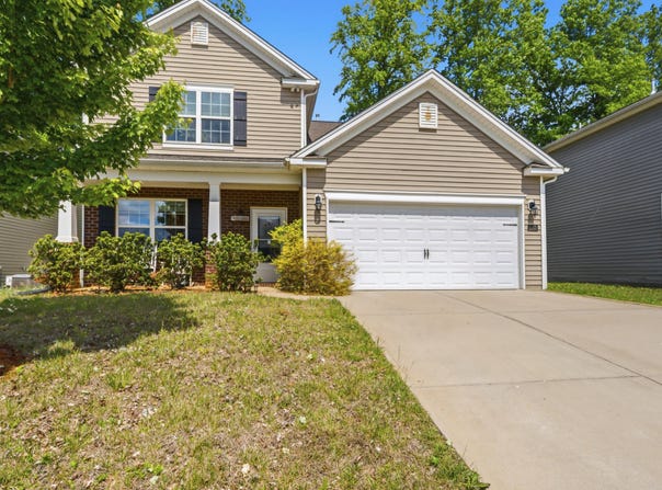 1113 Hardwick Drive, Mebane, NC 27302