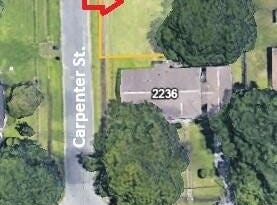 Carpenter Street, Charleston, SC 29412