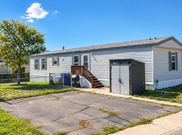 845 Barton Rd #16, Pocatello, ID 83204