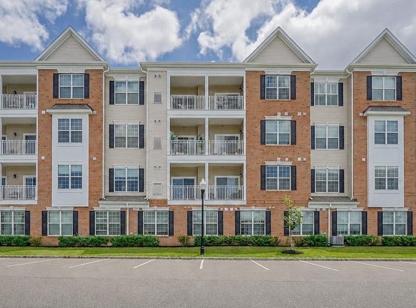 5311 PALOMINO COURT, CHERRY HILL, NJ 08002