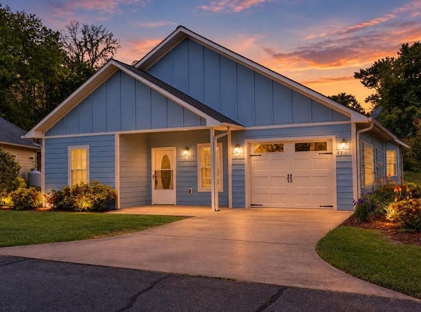 47 Riverwalk Circle, Hayesville, NC 28904