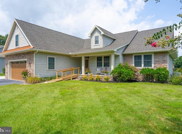 29988 COLONY DR, DAGSBORO, DE 19939