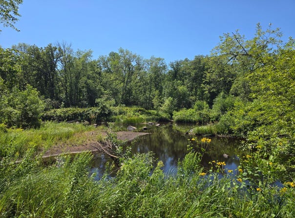 188th Place, McGrath, MN 56350