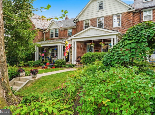 227 HOPKINS Road, BALTIMORE, MD 21212
