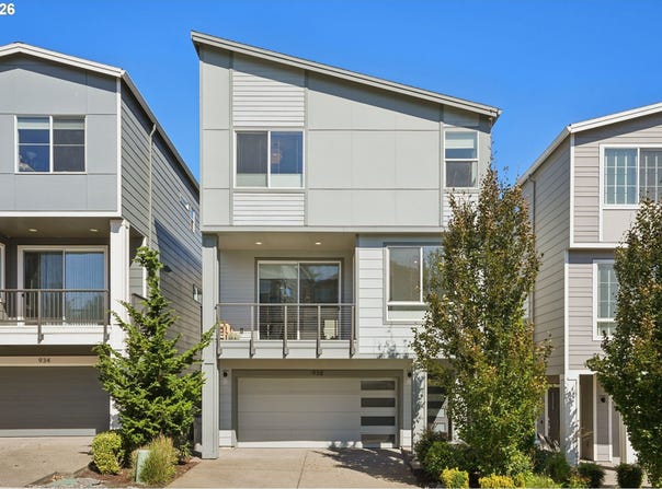 938 SW ADRIAN Ter, Beaverton, OR 97005