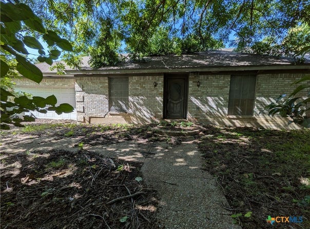 3802 Deer Trail, Temple, TX 76504