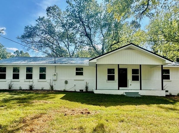 6512 Tennessee St, Baxter, TN 38544