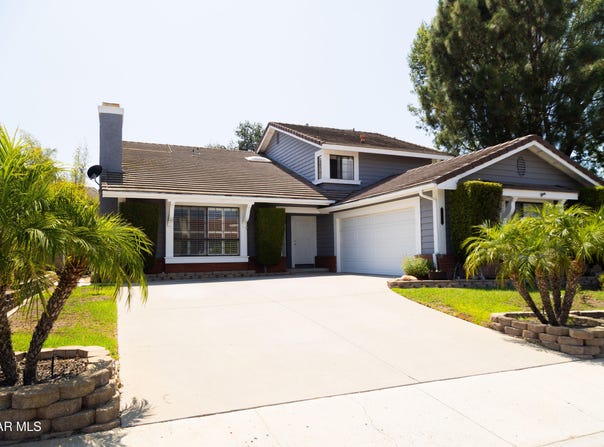 3975 Southhampton Road, Moorpark, CA 93021