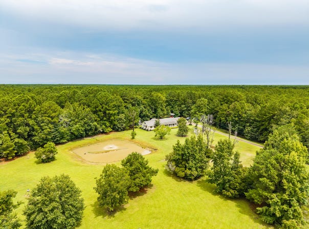 6682 N Highway 17, Awendaw, SC 29429