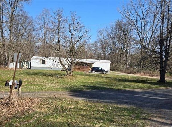 101 DeShaw Road, Unadilla, NY 13838