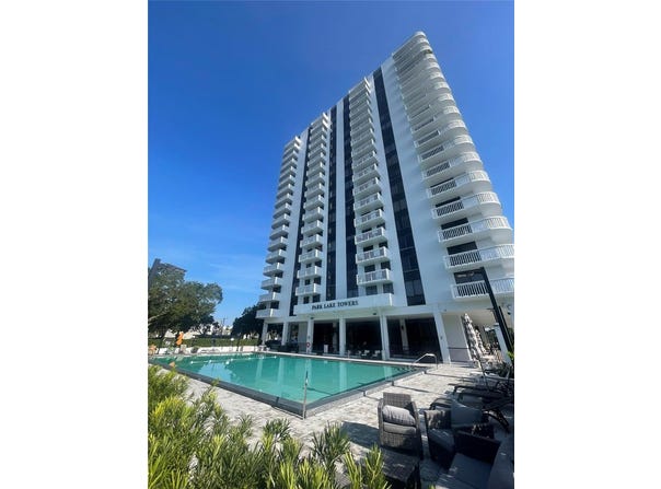 400 E COLONIAL Drive, ORLANDO, FL 32803
