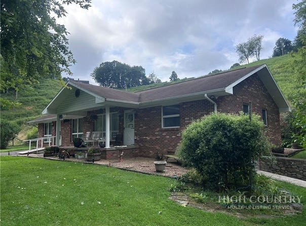 416 Greer Lane, Vilas, NC 28692