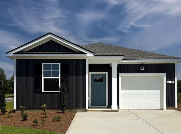 4128 Robin Song Way, Loris, SC 29569