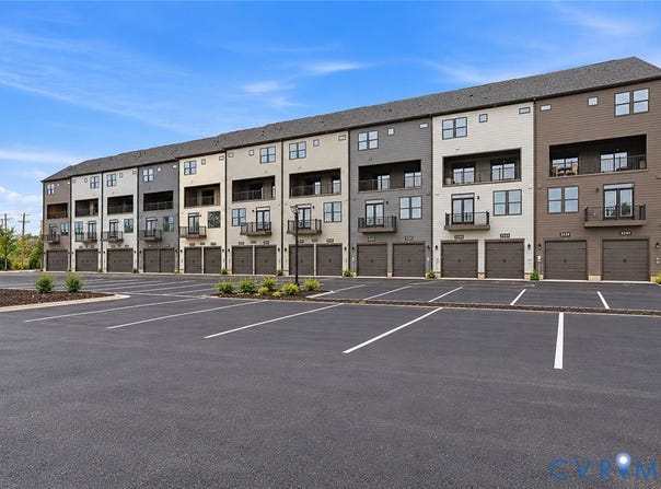 321 Maury St Unit#B, Richmond, VA 23224