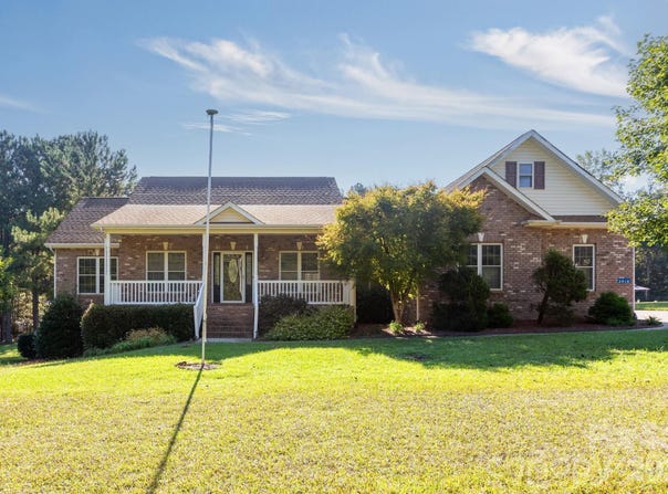 2818 Baird Road, Clover, SC 29710