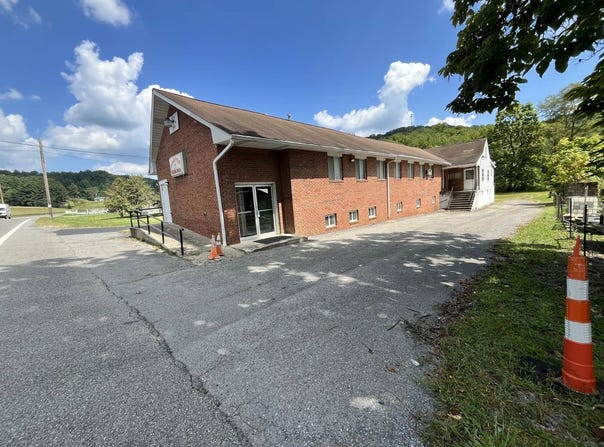 3607 Harper Road, Beckley, WV 25801